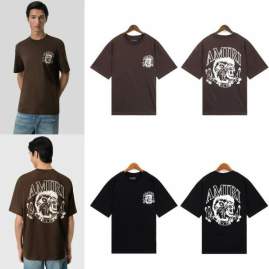 Picture of Amiri T Shirts Short _SKUAmiriS-XLbrtx222023616